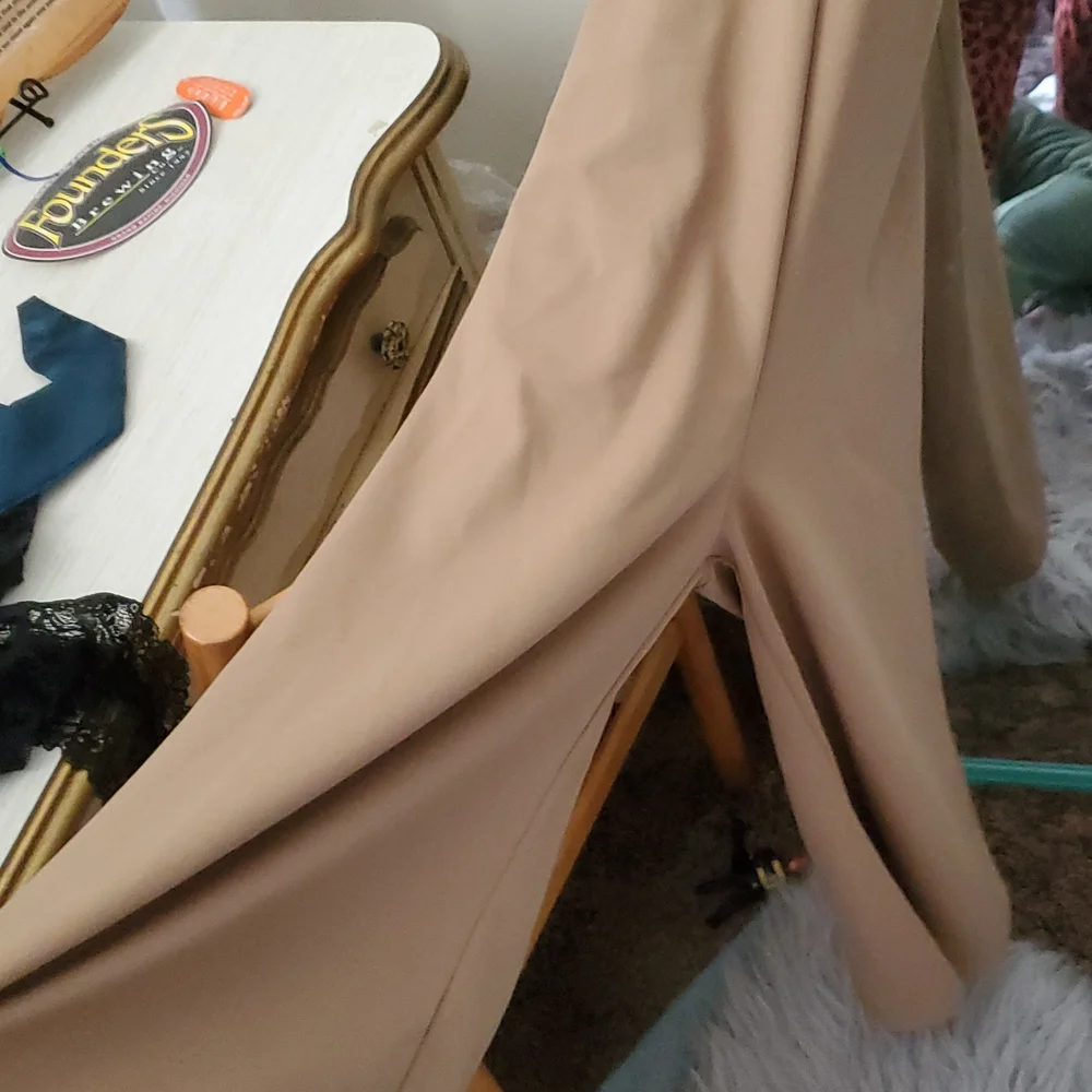 Jumpsuit - Picture 2 of 3